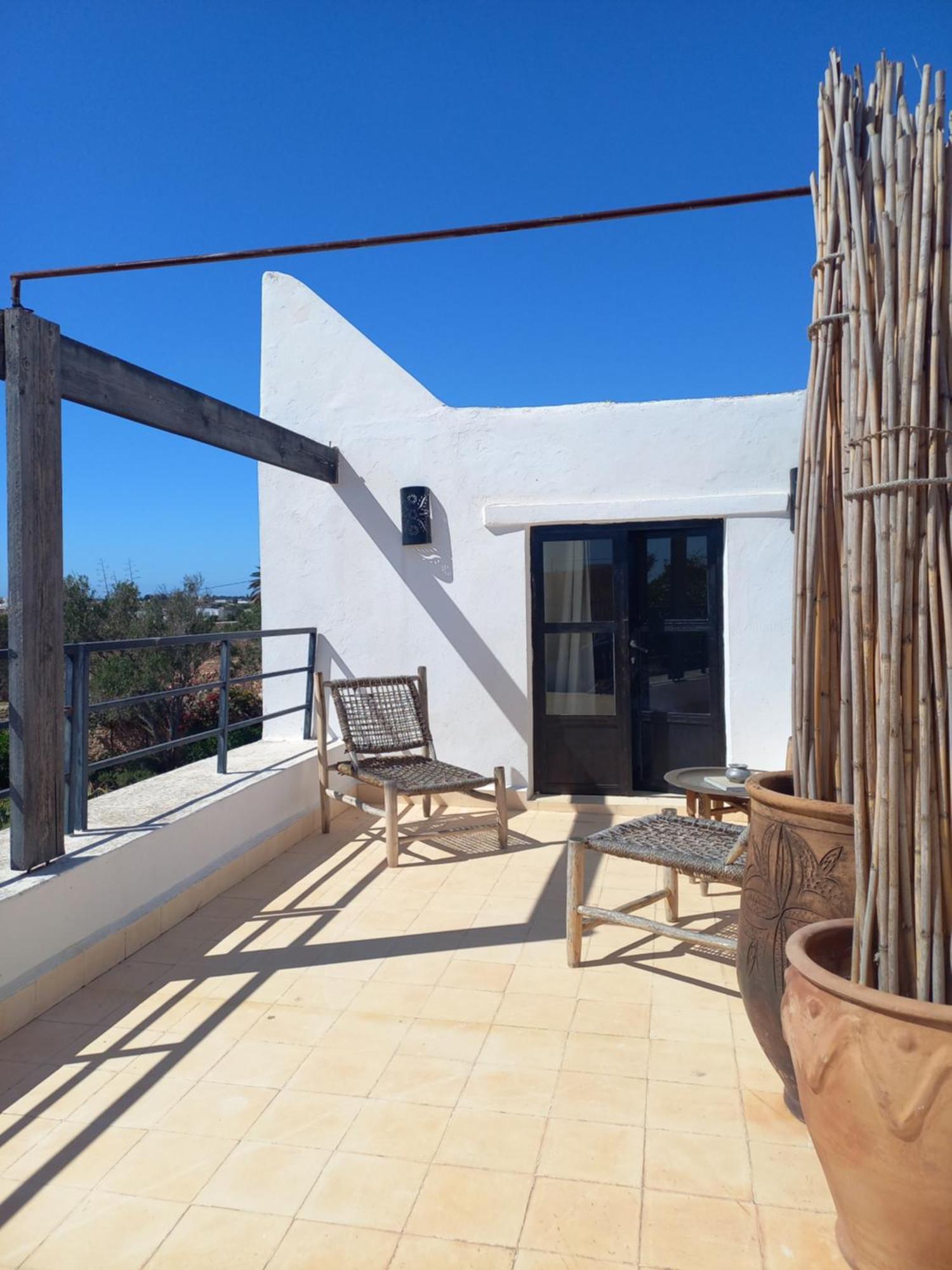 Les Jardins De Silona, Piscine Chauffee Hotel Essaouira Ngoại thất bức ảnh