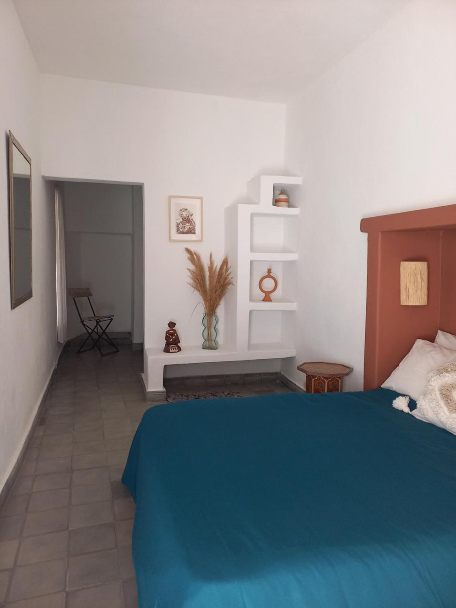 Les Jardins De Silona, Piscine Chauffee Hotel Essaouira Ngoại thất bức ảnh