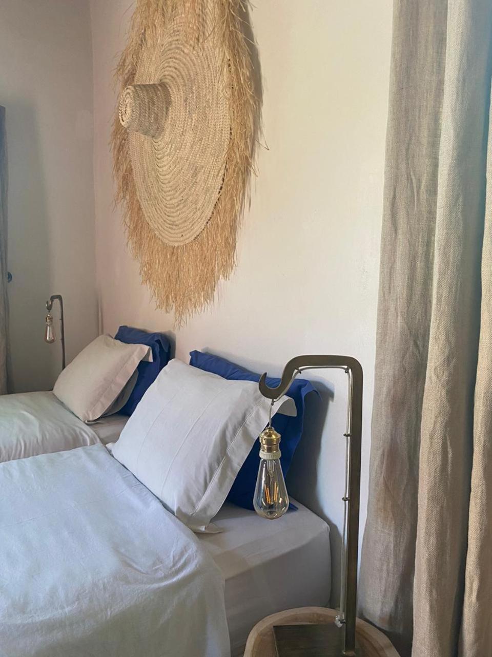 Les Jardins De Silona, Piscine Chauffee Hotel Essaouira Ngoại thất bức ảnh
