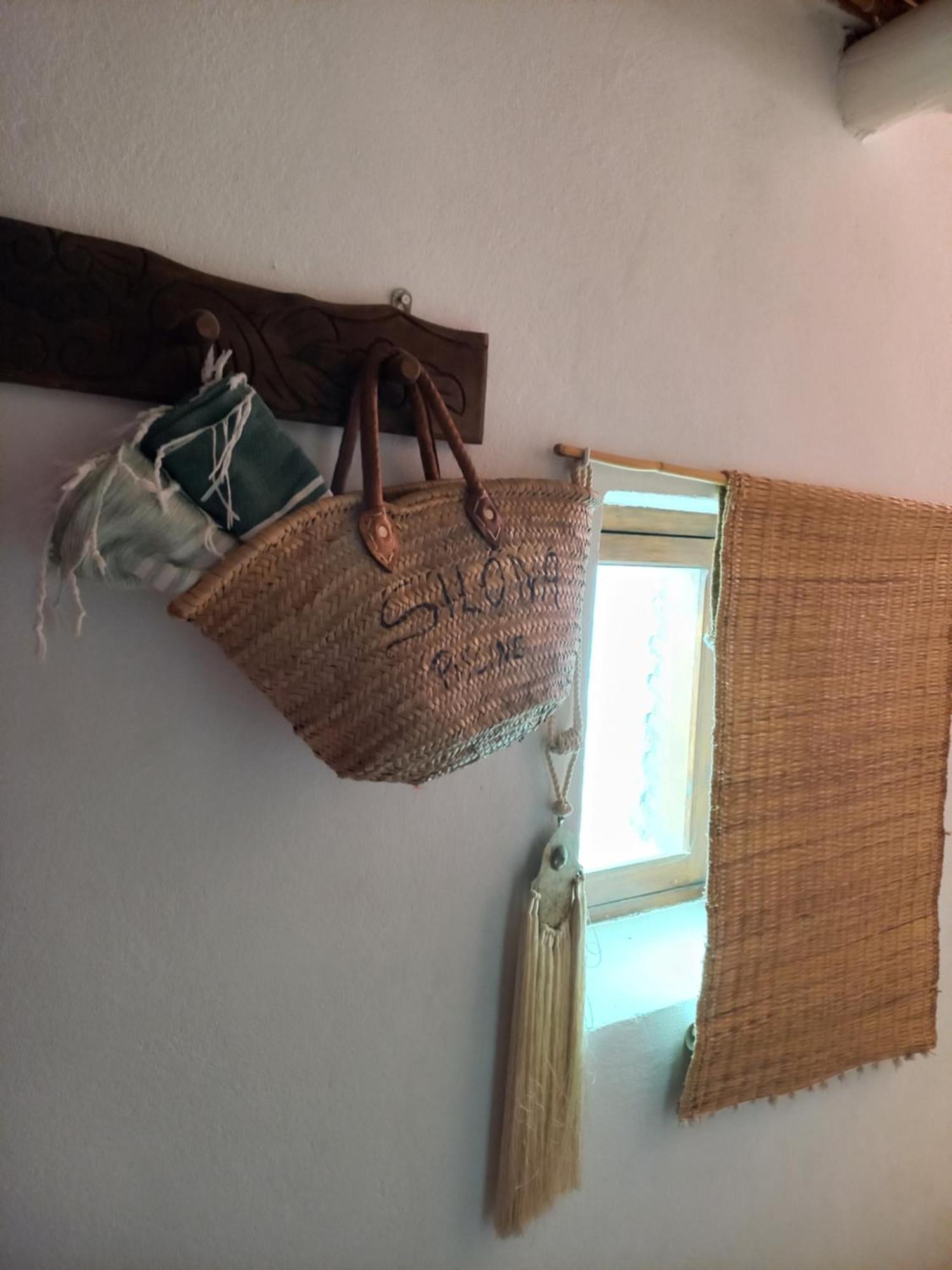 Les Jardins De Silona, Piscine Chauffee Hotel Essaouira Ngoại thất bức ảnh