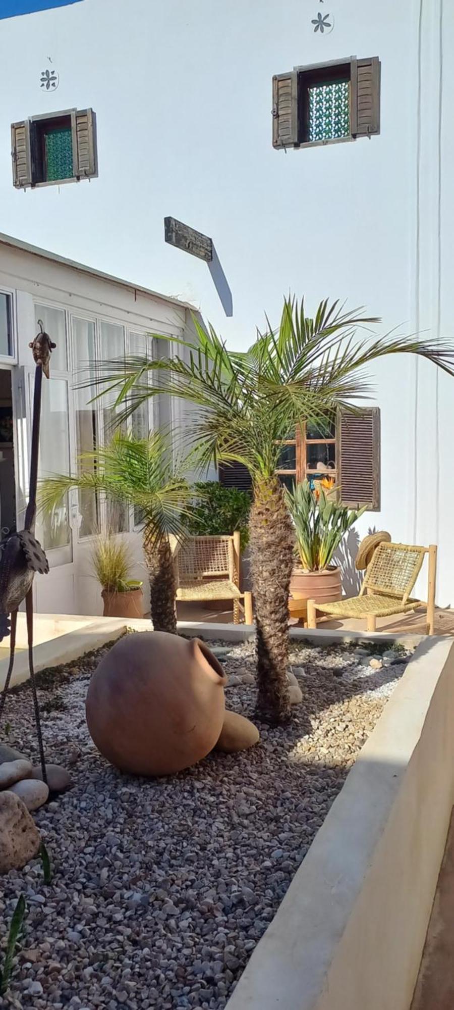Les Jardins De Silona, Piscine Chauffee Hotel Essaouira Ngoại thất bức ảnh